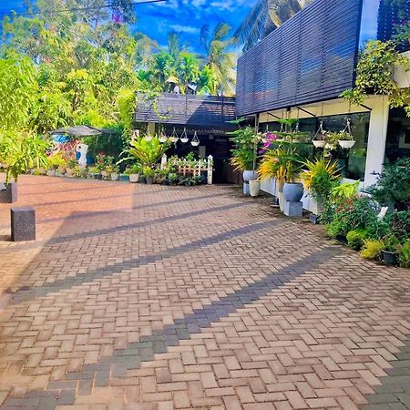 Pinidiya Resort Anuradhapura Exterior foto