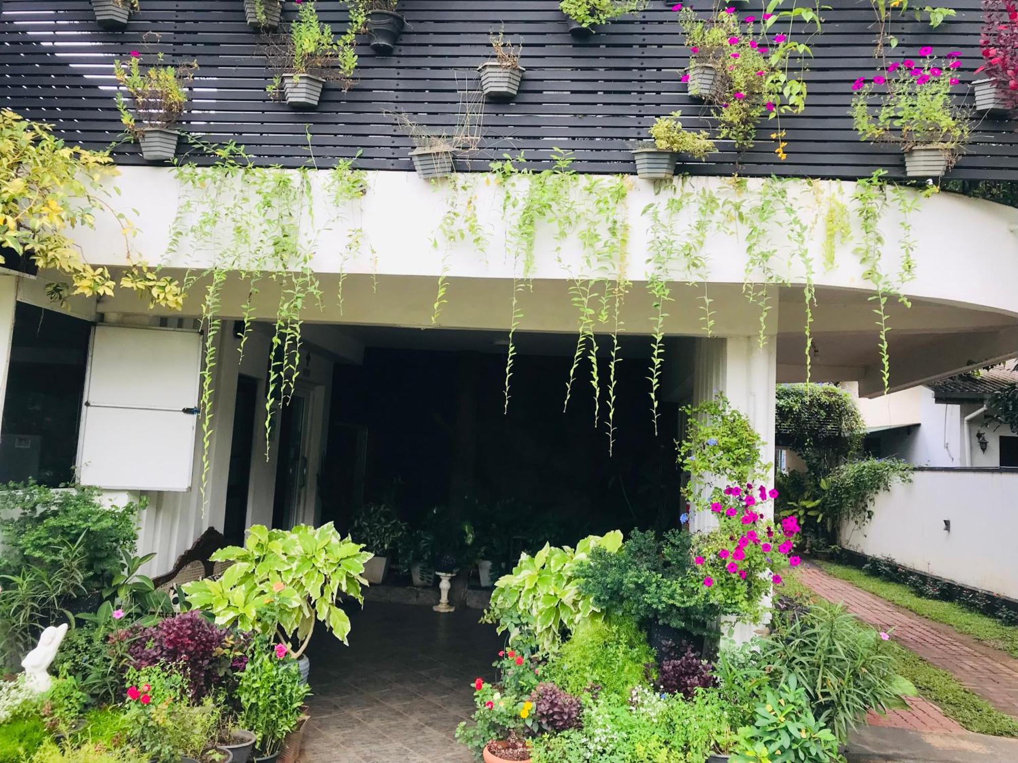 Pinidiya Resort Anuradhapura Exterior foto