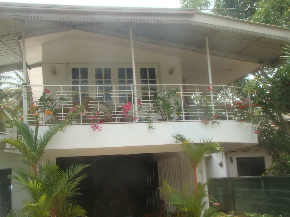 Pinidiya Resort Anuradhapura Exterior foto
